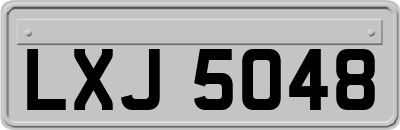 LXJ5048