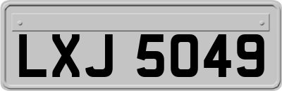 LXJ5049