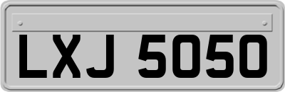 LXJ5050