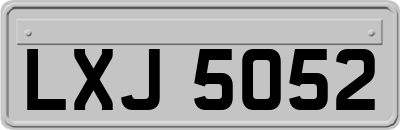 LXJ5052