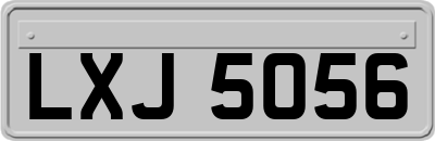 LXJ5056