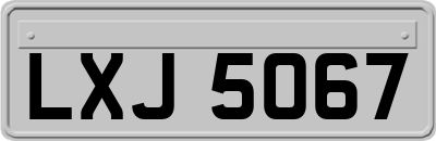 LXJ5067