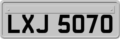 LXJ5070