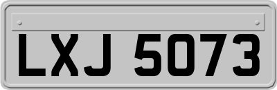 LXJ5073