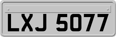 LXJ5077
