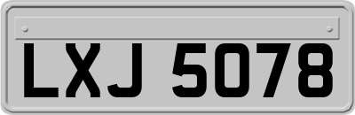 LXJ5078