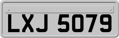 LXJ5079