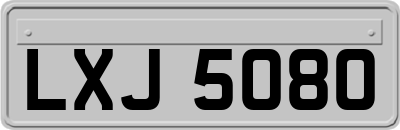 LXJ5080