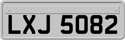 LXJ5082