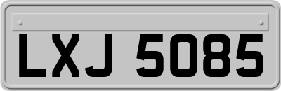 LXJ5085