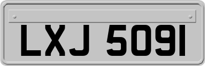 LXJ5091