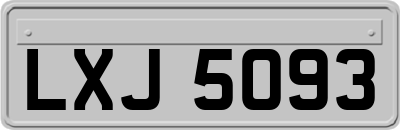 LXJ5093