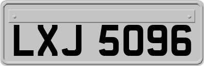 LXJ5096