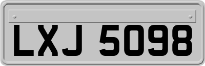 LXJ5098