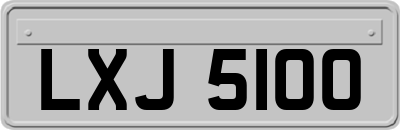LXJ5100