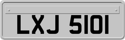 LXJ5101
