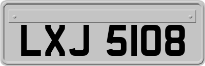 LXJ5108