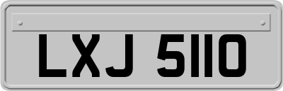 LXJ5110
