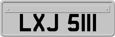 LXJ5111