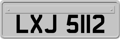 LXJ5112