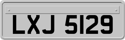 LXJ5129