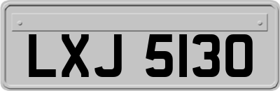 LXJ5130