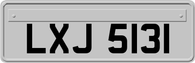 LXJ5131