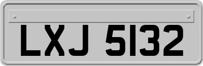 LXJ5132