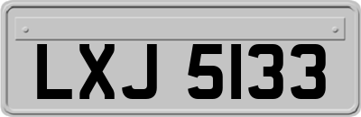 LXJ5133