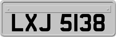 LXJ5138