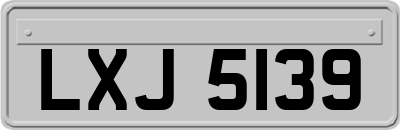 LXJ5139