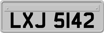 LXJ5142