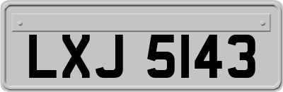 LXJ5143