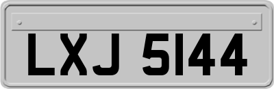 LXJ5144