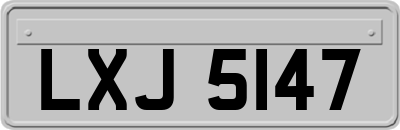 LXJ5147