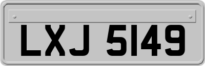 LXJ5149