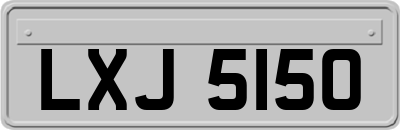 LXJ5150