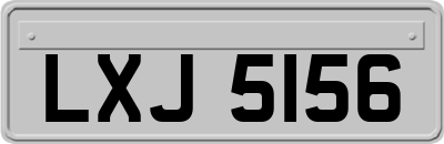 LXJ5156