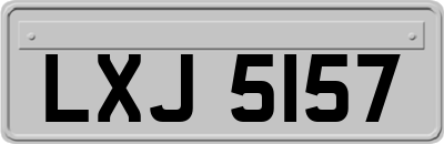 LXJ5157