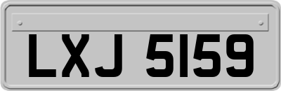 LXJ5159