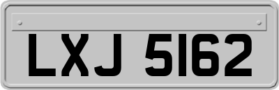 LXJ5162