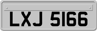 LXJ5166