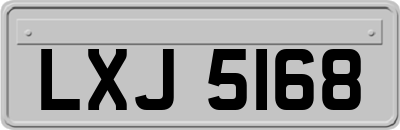 LXJ5168