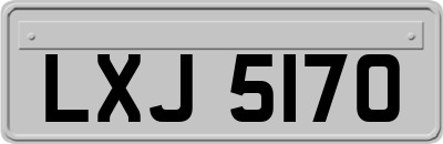 LXJ5170