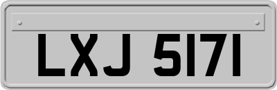 LXJ5171