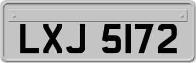 LXJ5172
