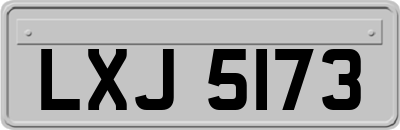 LXJ5173