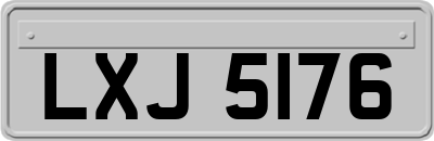 LXJ5176