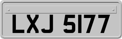 LXJ5177