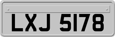 LXJ5178